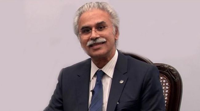 Pakistan Sağlık Bakanı , koronavirüse yakalandı