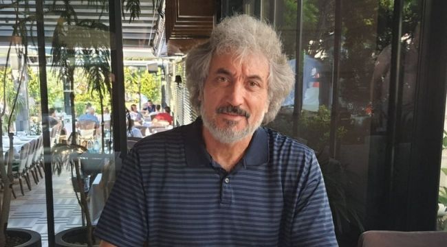 Pandemi sürecinde ABD'de kalan Prof. Dr. izlenimlerini anlattı