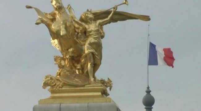 Paris'e Türk belediye başkanı