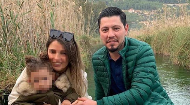 Pınar Gültekin'in katilinin eşi boşanma davası açtı