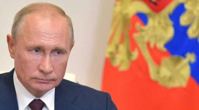Putin'den Azerbaycan-Ermenistan açıklaması!