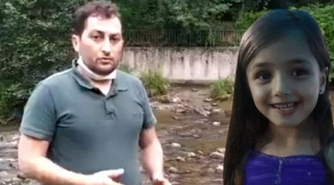 Rabia Naz’ın babasından İkranur iddiası
