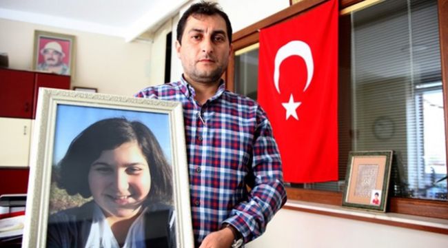 Rabia Naz'ın ölümüyle ilgili soruşturmada karar