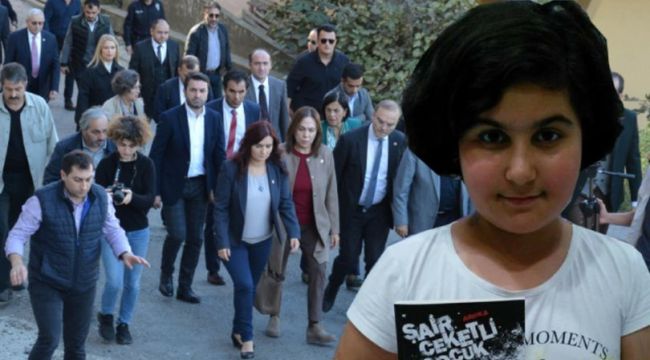 Rabia Naz Vatan’ın ölümüyle ilgili TBMM raporu tamamlandı