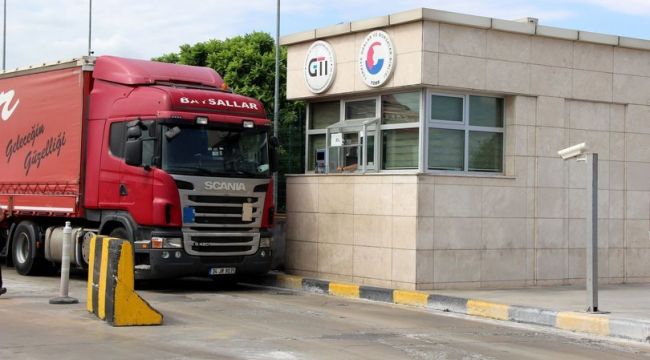 "Randevulu Sanal Sıra Sistemi" Kapıkule'de başlıyor