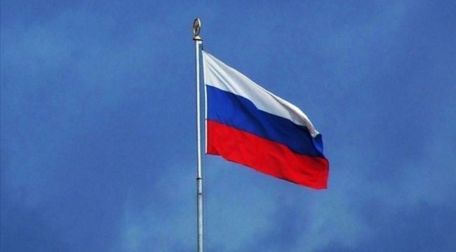 Rus dışişlerinden Ayasofya açıklaması!