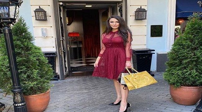 Ünlü cinsel sağlık uzmanı, otel odasında ölü bulundu
