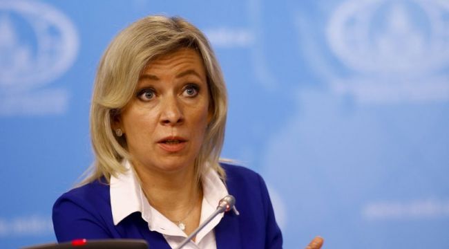 Rusya'dan "İngiltere siyasetine müdahale suçlaması"na tepki