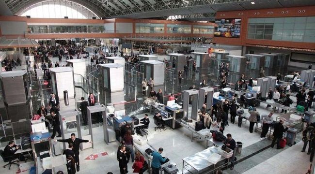 Sabiha Gökçen'in işletmesi Türkiye’nin en büyük şirketlerinden