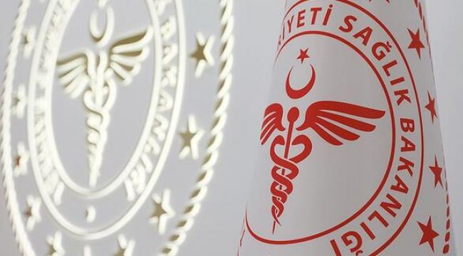 Sağlık kurumlarındaki çalışma rehberi güncellendi