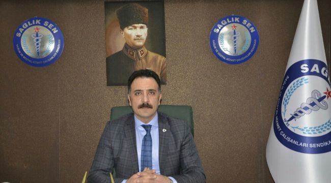 Sağlık Sen'den 'döner sermaye' tepkisi