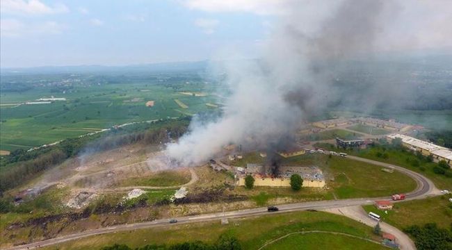 Sakarya Valisi'nden flaş açıklamalar