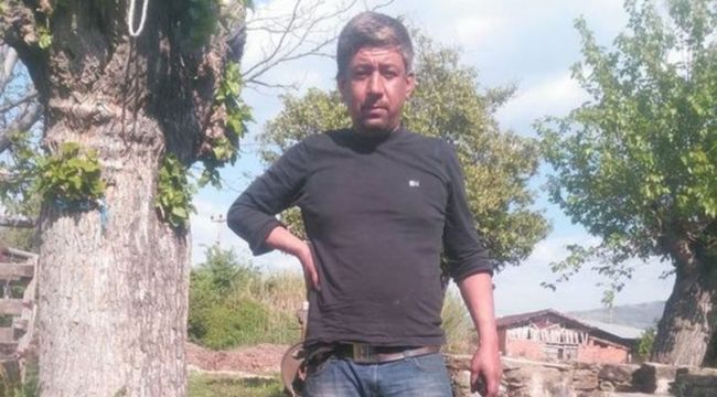 'Sakin Şehir' Yenipazar'da bıçaklı cinayet