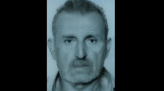 Samsun'da traktör şarampole yuvarlandı