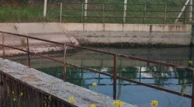 Şanlıurfa'da kaybolan çocuk sulama kanalında bulundu