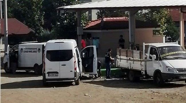 Sapanca'da şüpheli ölüm