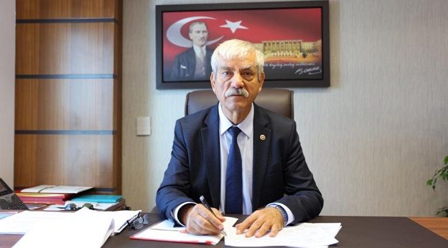 SARAY İZMİR’İN HAKKINI VERMİYOR