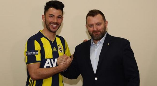 Selahattin Baki göreve getirildi