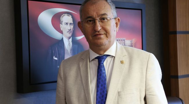 SERTEL AK PARTİ'YE BİR PROJESİNİ DAHA HATIRLATTI