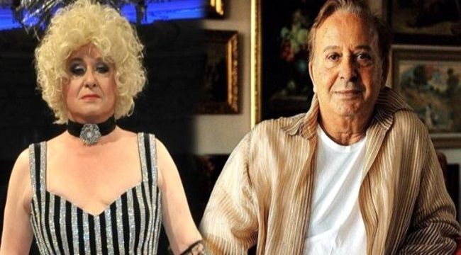 Seyfi Dursunoğlu hayatını kaybetti