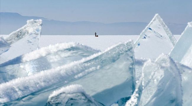 Sibirya kaynaklı sıcak hava dalgası uyarısı!