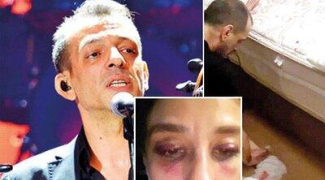 Şiddete karşı yalvarırım susmayın