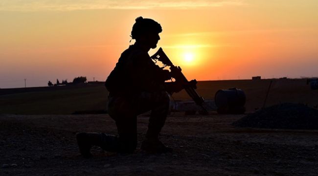 Siirt'te 1 terörist etkisiz hale getirildi
