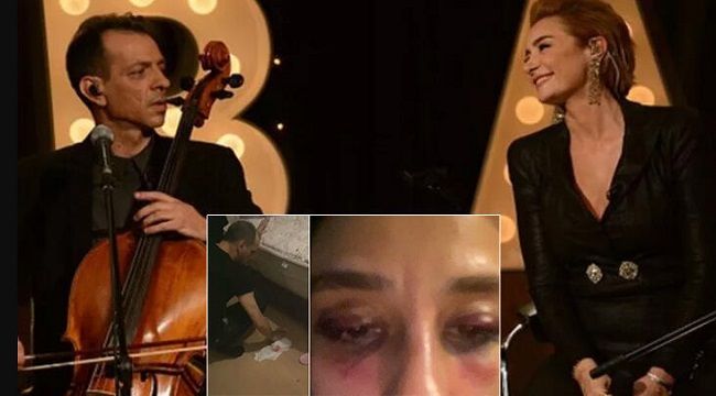 Sıla’dan Özer Arkun tepkisi
