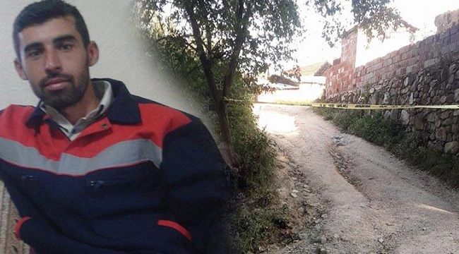 Silahlı kavgada baba ve oğlu öldü