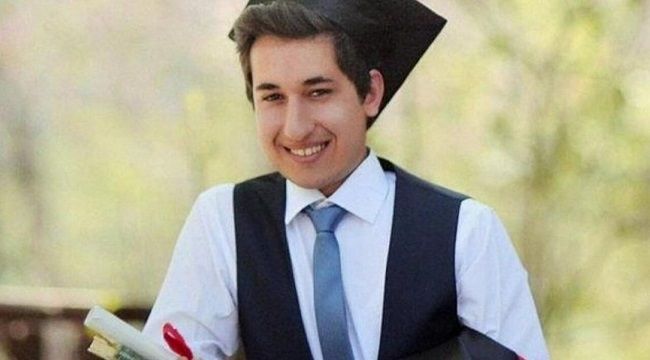 Sınav sonucunu öğrendikten sonra kayboldu