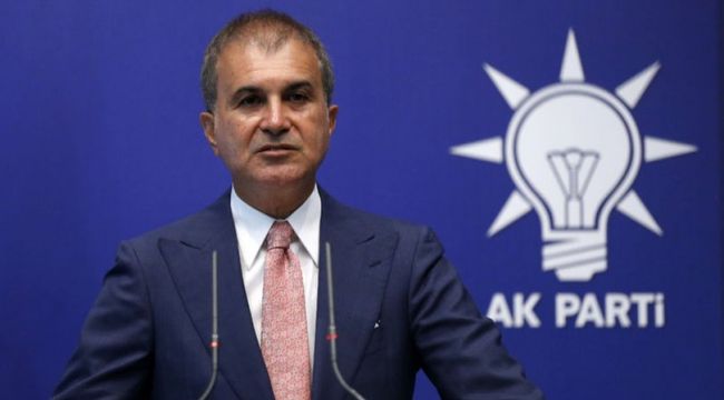''Siyasal rejim tartışması Türkiye'nin gündemi değildir''