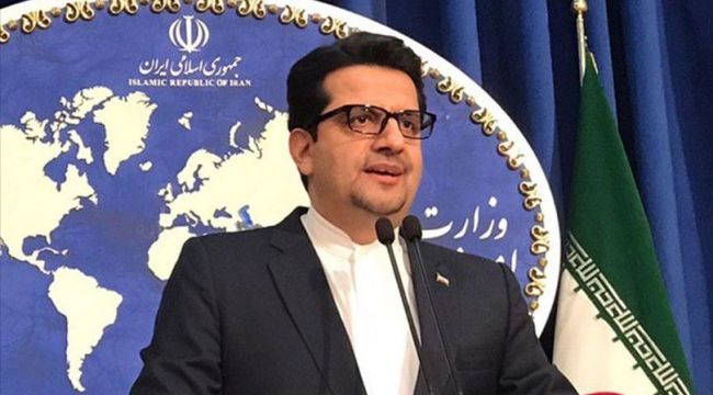 ''Son günlerdeki yangınlar siber saldırıyla alakalı değil''
