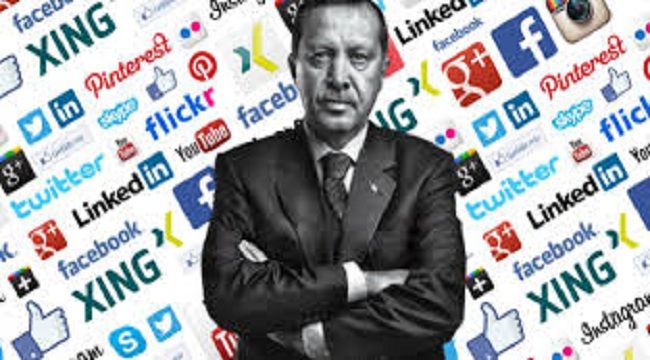 Sosyal medya talimatı Ak Parti'yi ikiye ayırdı!