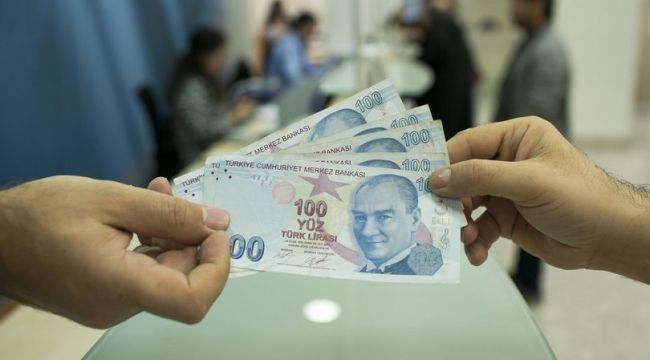 Sosyal yardımlar zamlandı