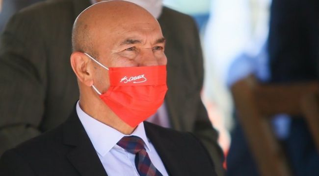 SOYER PANDEMİDEN GURURLA ÇIKTI