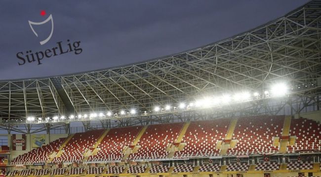 Süper Lig'de 33. hafta nefes kesecek