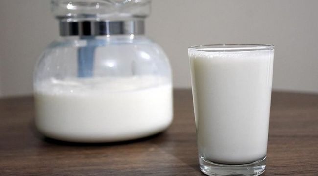 Süt üreticilerinden fiyat düzenleme talebi