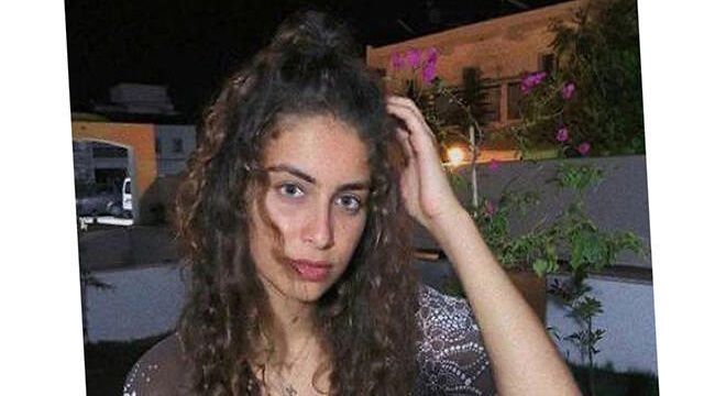 Taciz edilen genç kız sosyal medyadan çağrı yaptı