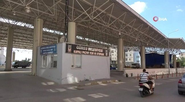 Tacize uğrayan kadını korumak isterken öldürüldü