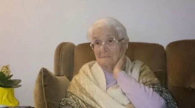 Tarihçi Prof. Dr. İlber Ortaylı'nın annesi hayatını kaybetti