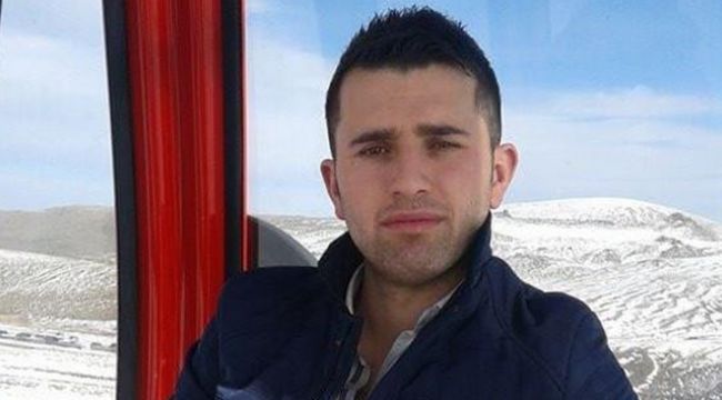 Tartıştığı iki kardeşten birini öldürdü !