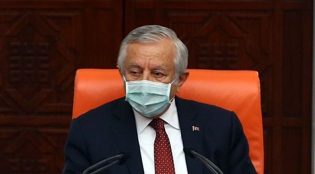 TBMM Başkanvekili Celal Adan açıkladı