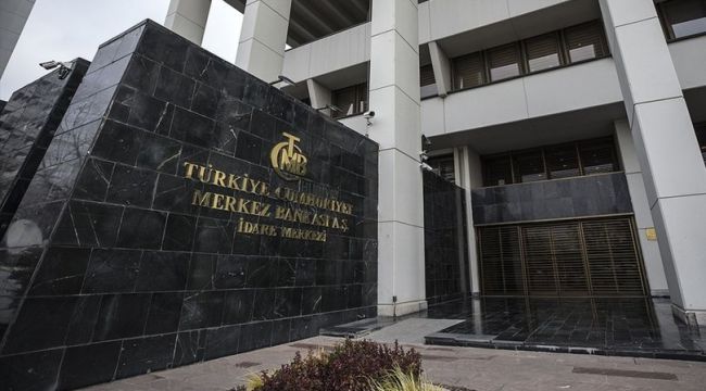 TCMB Başkanı Uysal enflasyon raporunu sunuyor