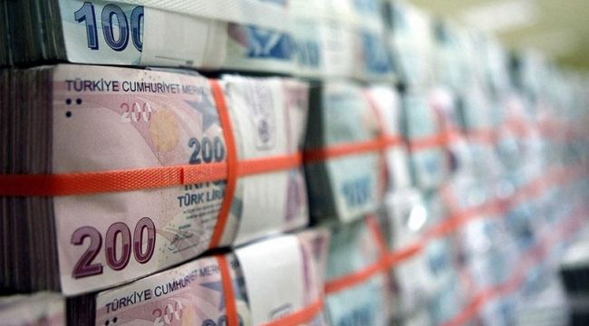 TCMB'den repo ihalesiyle piyasaya 27 milyar lira