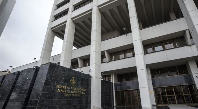 TCMB'den repo ihalesiyle piyasaya 9 milyar lira