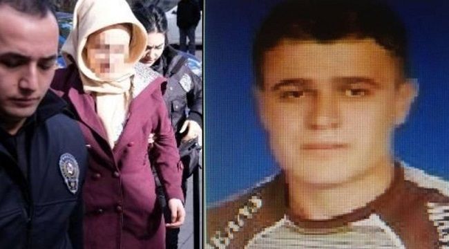 Tecavüzcüsünü öldüren Saliha'nın cezası belli oldu