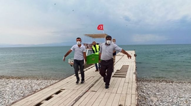 Tekne faciasında kahreden detaylar çıktı!