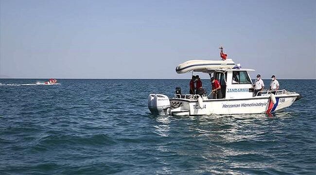 Tekne faciasında ölü sayısı 16'ya yükseldi