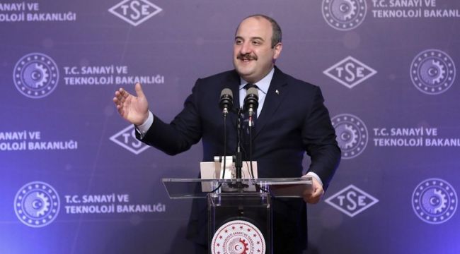 ''Teşvik tarihimizin rekorunu kırdık''
