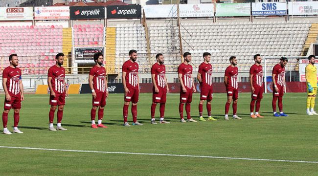 TFF 1. Lig'de gözler ikinci Süper Lig yolcusunda